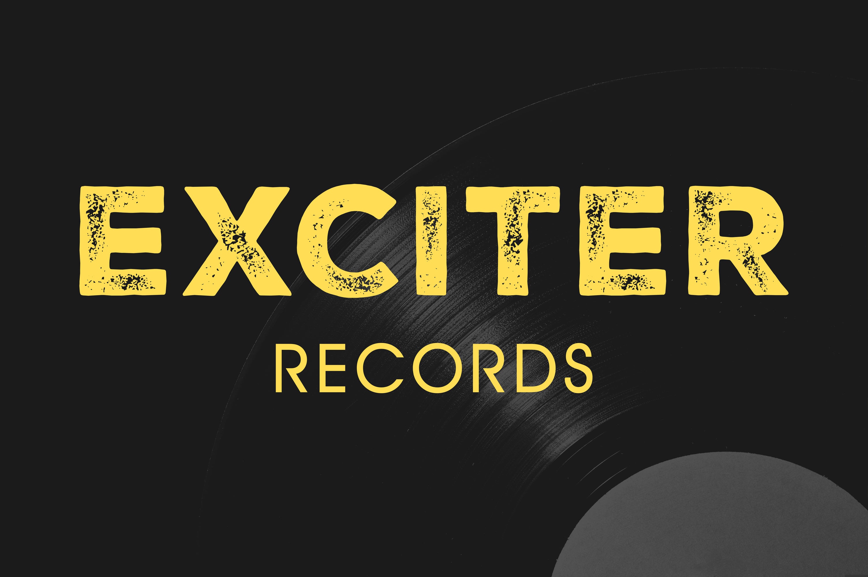 Exciter Records | Official Merch