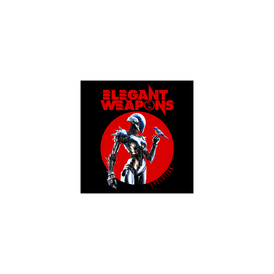 Elegant Weapons Evolution Patch